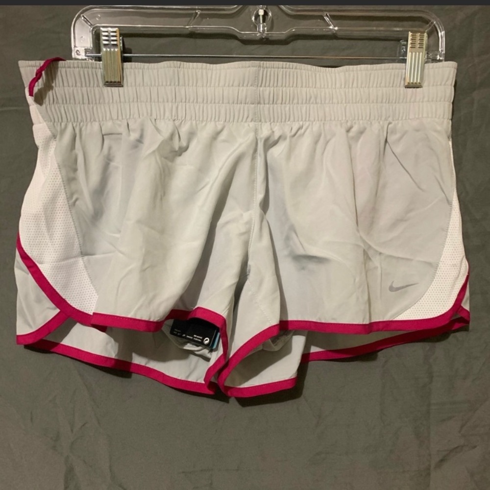 Nike dri fit shorts NWT